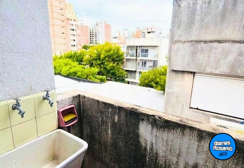 Departamentos - Rosario - Venta