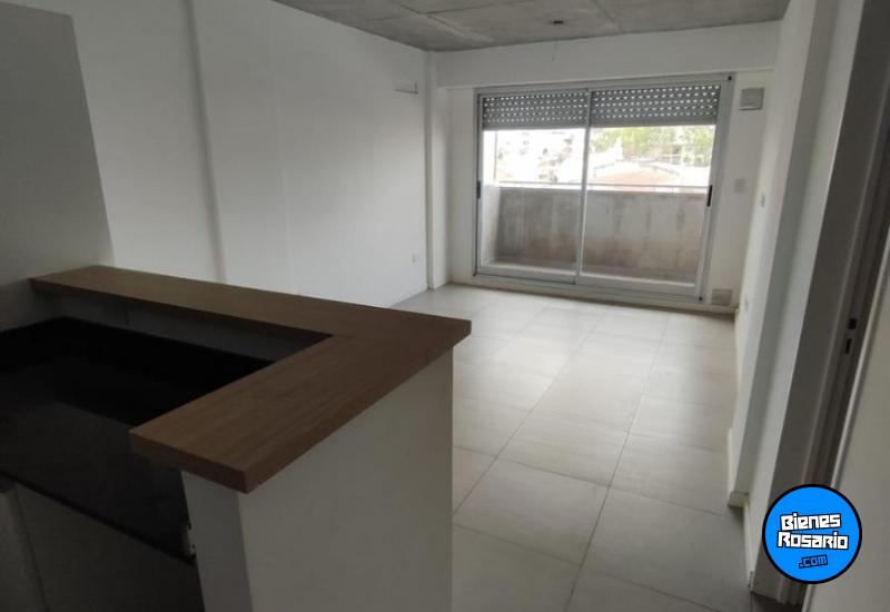 Departamentos - Rosario - Venta