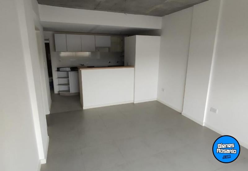 Departamentos - Rosario - Venta