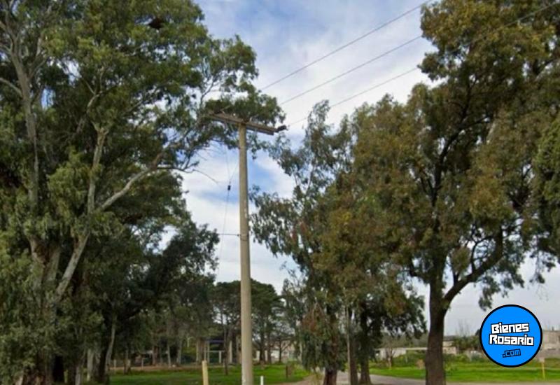 Terrenos - Rosario - Venta