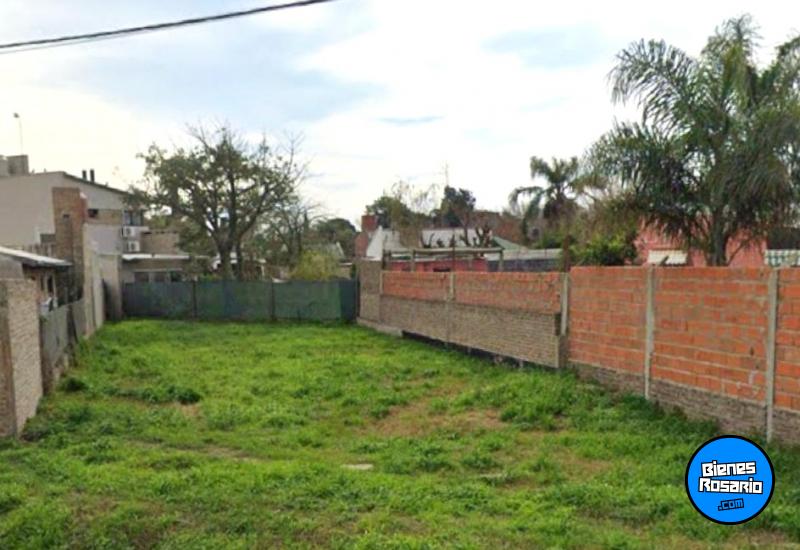 Terrenos - Rosario - Venta