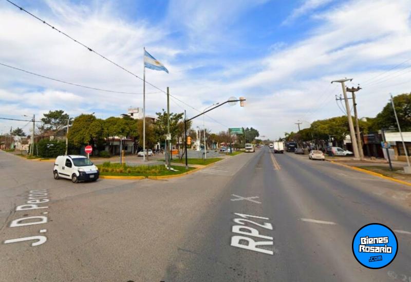 Terrenos - Rosario - Venta