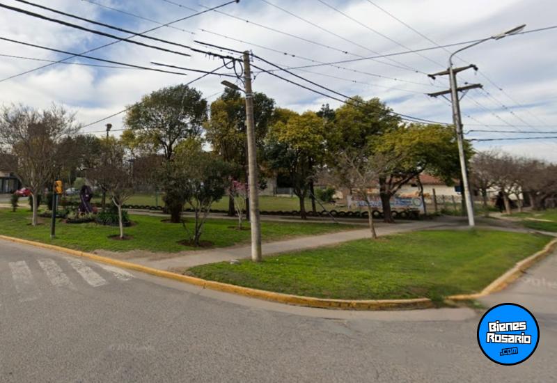 Terrenos - Rosario - Venta