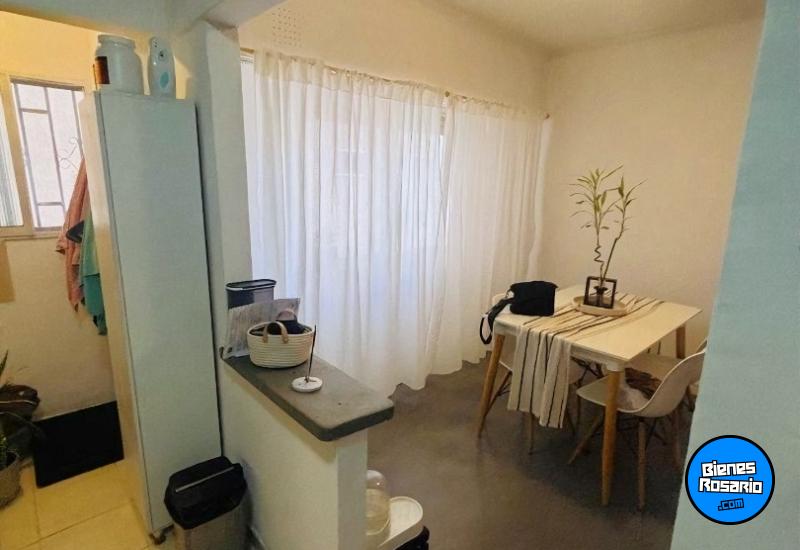 Departamentos - Rosario - Venta