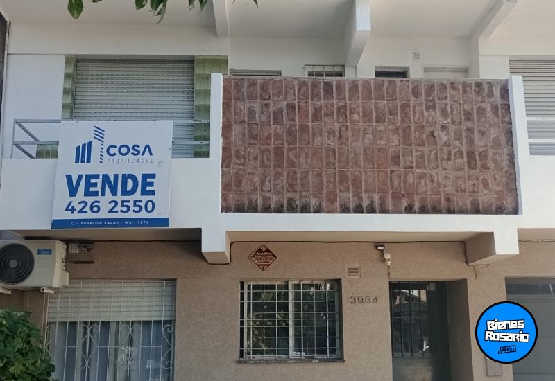 Departamentos - Rosario - Venta