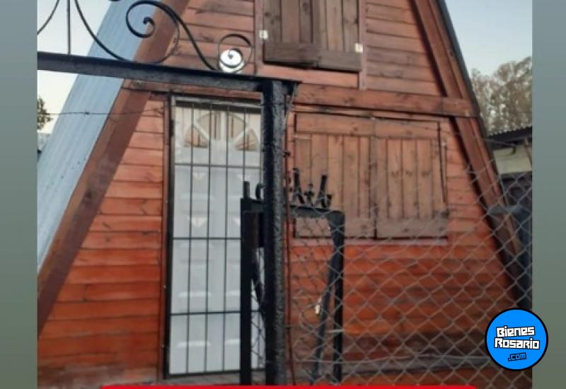 Casas - Granadero Baigorria -  Alquiler