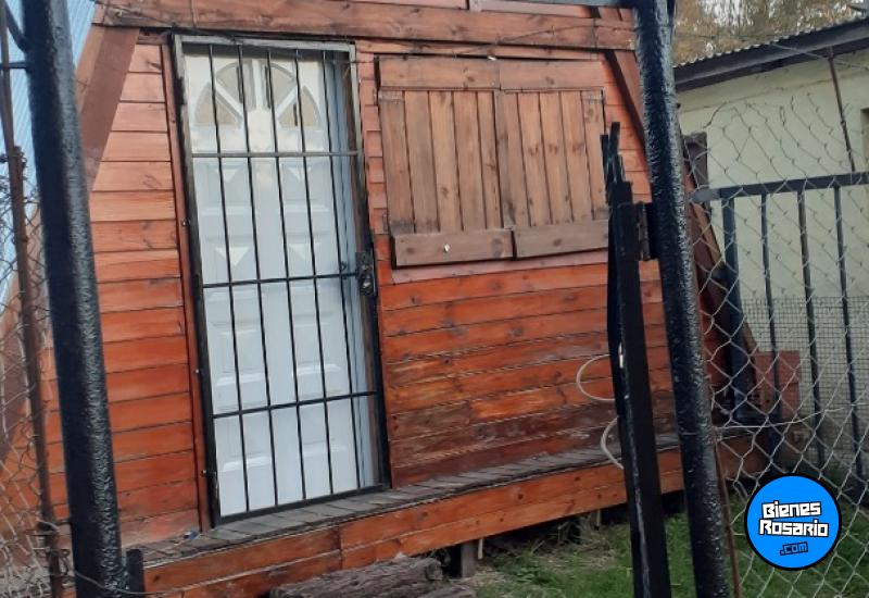 Casas - Granadero Baigorria -  Alquiler