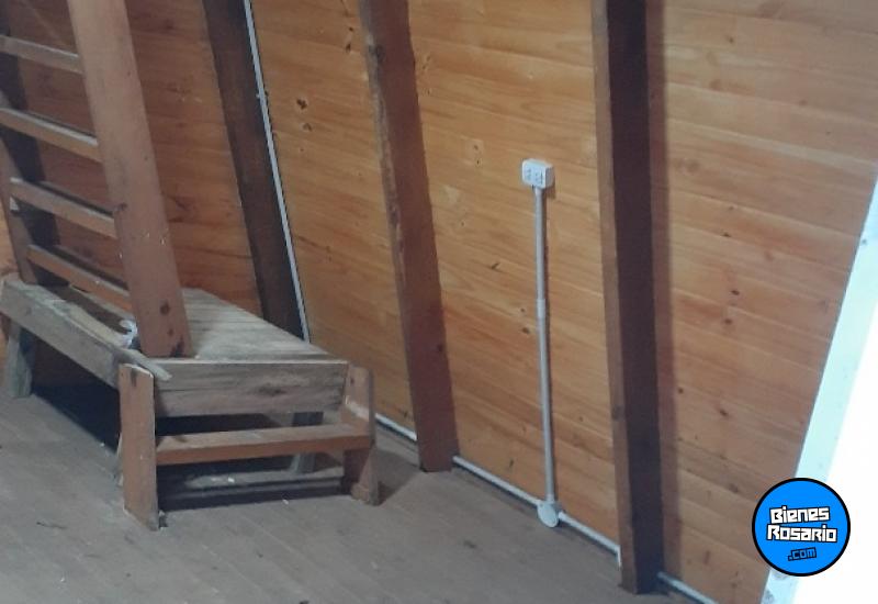 Casas - Granadero Baigorria -  Alquiler