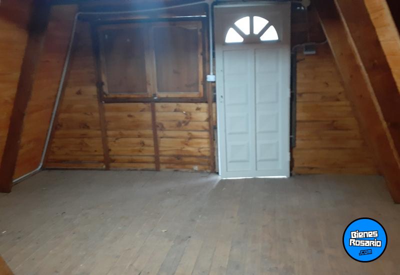 Casas - Granadero Baigorria -  Alquiler