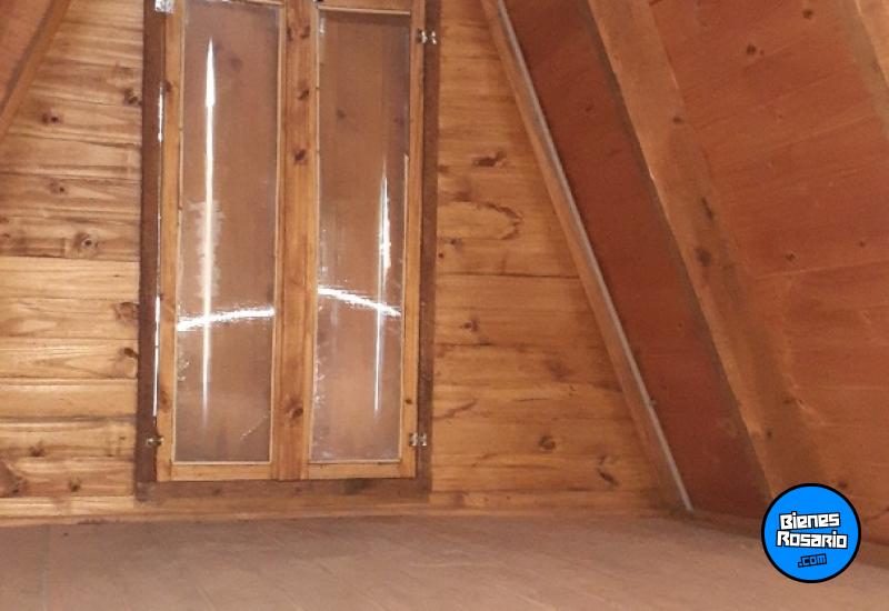Casas - Granadero Baigorria -  Alquiler