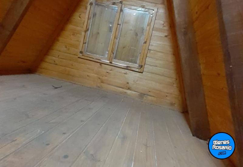 Casas - Granadero Baigorria -  Alquiler