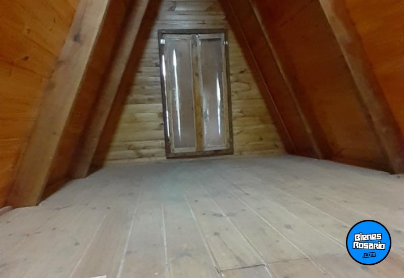 Casas - Granadero Baigorria -  Alquiler