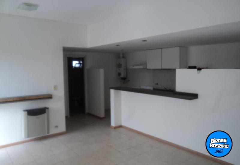Departamentos - Rosario - Venta