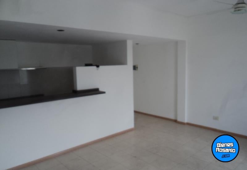 Departamentos - Rosario - Venta