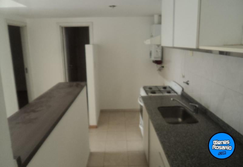 Departamentos - Rosario - Venta