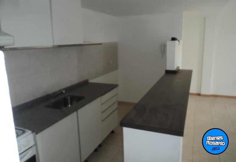 Departamentos - Rosario - Venta
