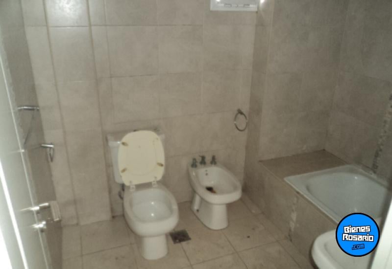 Departamentos - Rosario - Venta