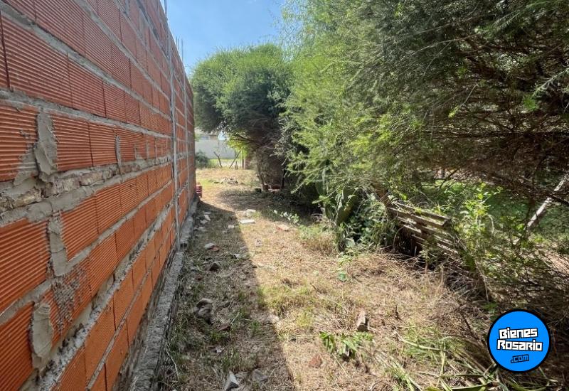 Terrenos - Roldan - Venta
