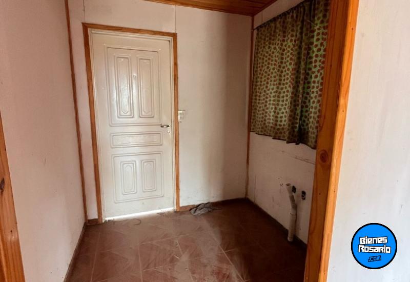 Terrenos - Roldan - Venta