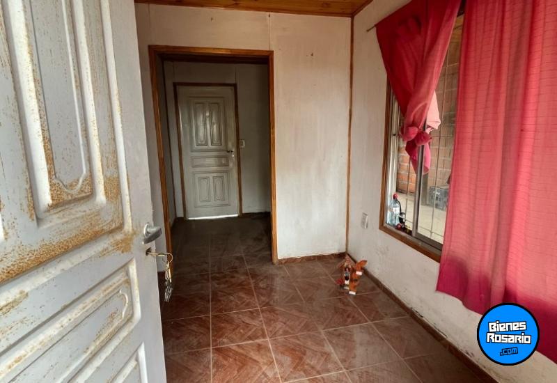 Terrenos - Roldan - Venta