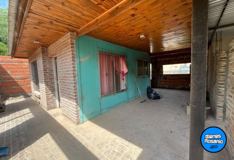 Terrenos - Roldan - Venta