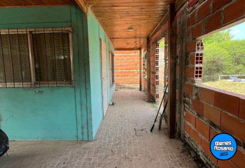Terrenos - Roldan - Venta
