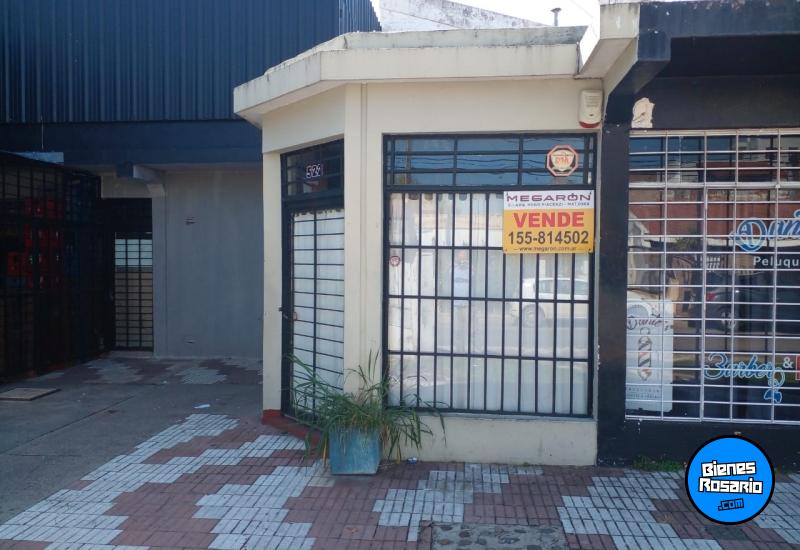 Oficinas - Rosario - Venta
