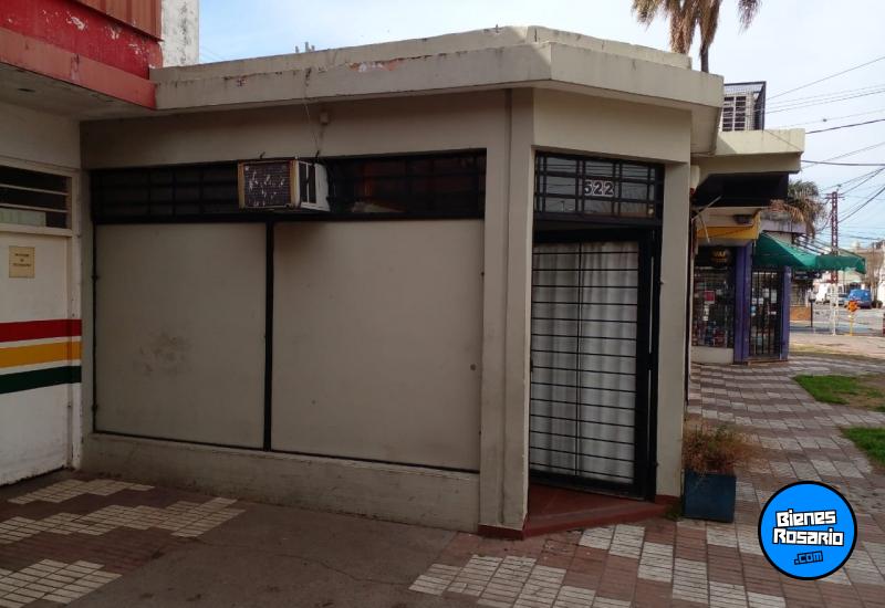Oficinas - Rosario - Venta