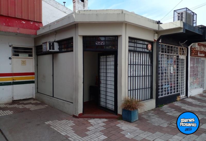 Oficinas - Rosario - Venta
