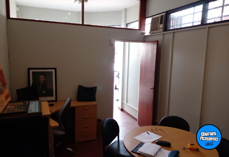 Oficinas - Rosario - Venta