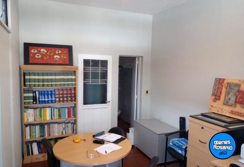 Oficinas - Rosario - Venta