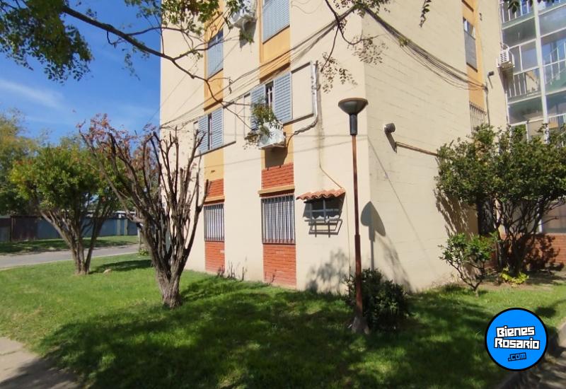 Departamentos - Rosario -  Alquiler