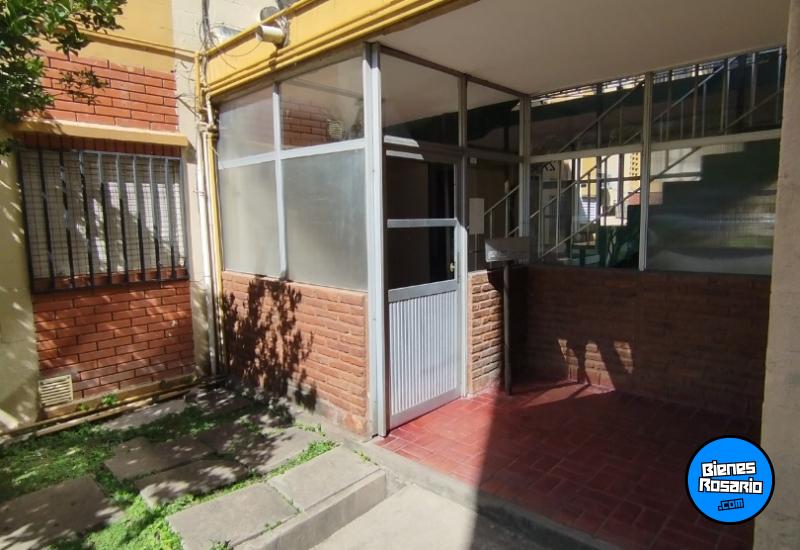 Departamentos - Rosario -  Alquiler