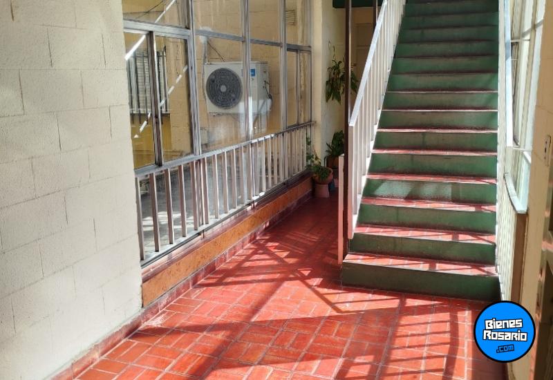 Departamentos - Rosario -  Alquiler