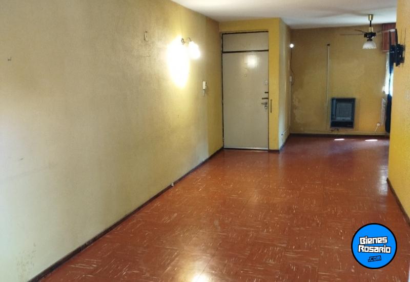 Departamentos - Rosario -  Alquiler
