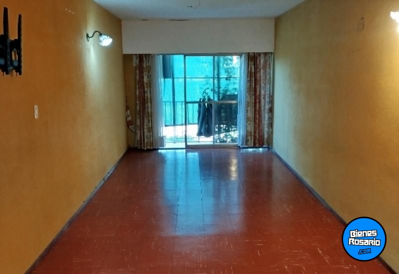 Departamentos - Rosario -  Alquiler