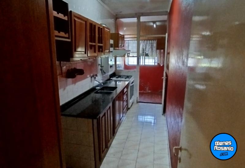 Departamentos - Rosario -  Alquiler