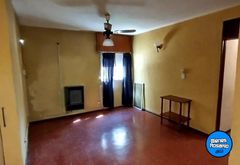 Departamentos - Rosario -  Alquiler