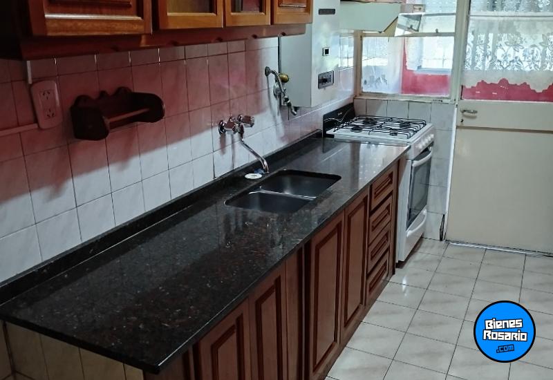 Departamentos - Rosario -  Alquiler