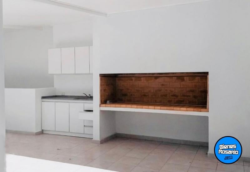 Departamentos - Rosario - Venta