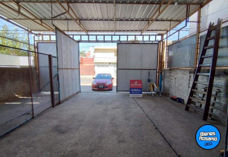 Galpones / Depósitos - Rosario -  Alquiler