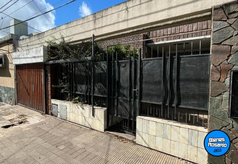Casas - Rosario - Venta