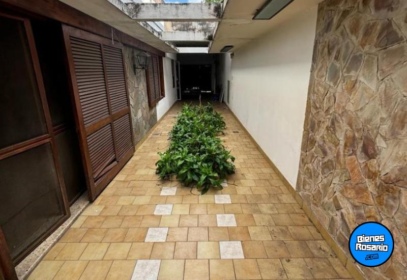 Casas - Rosario - Venta