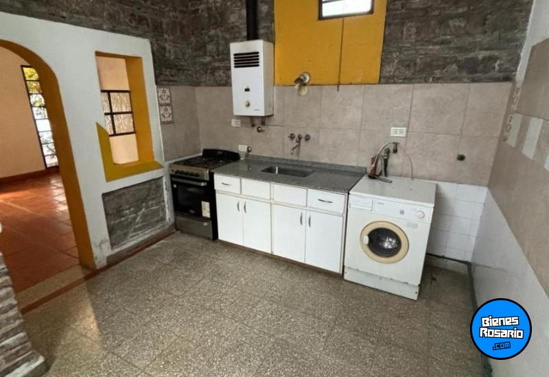 Casas - Rosario - Venta
