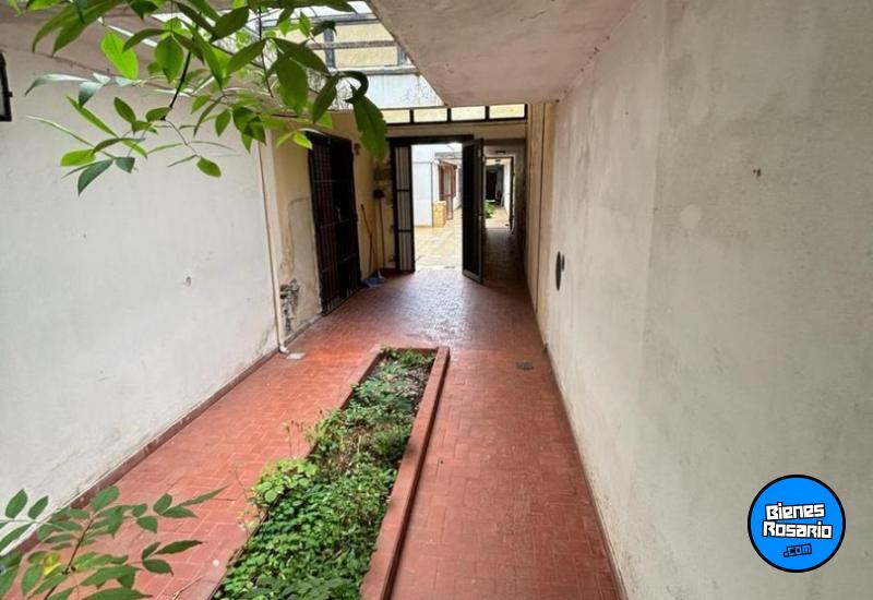 Casas - Rosario - Venta