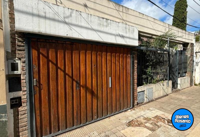 Casas - Rosario - Venta