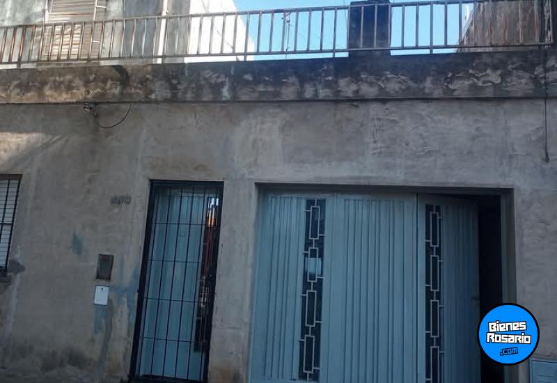 Casas - Rosario - Venta