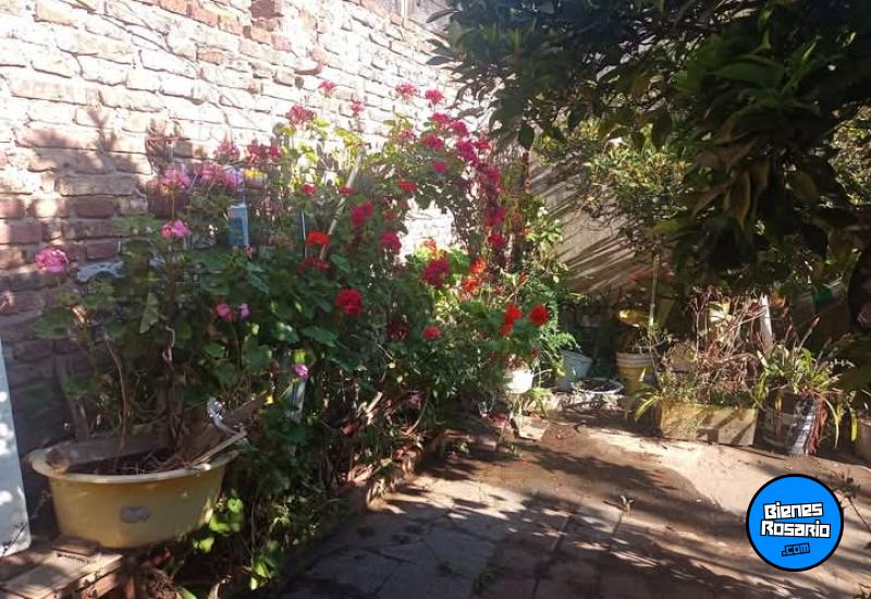 Casas - Rosario - Venta