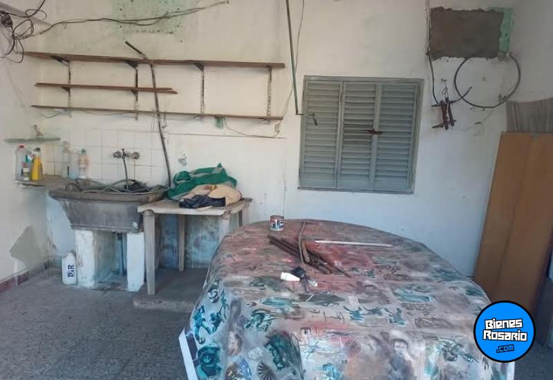 Casas - Rosario - Venta