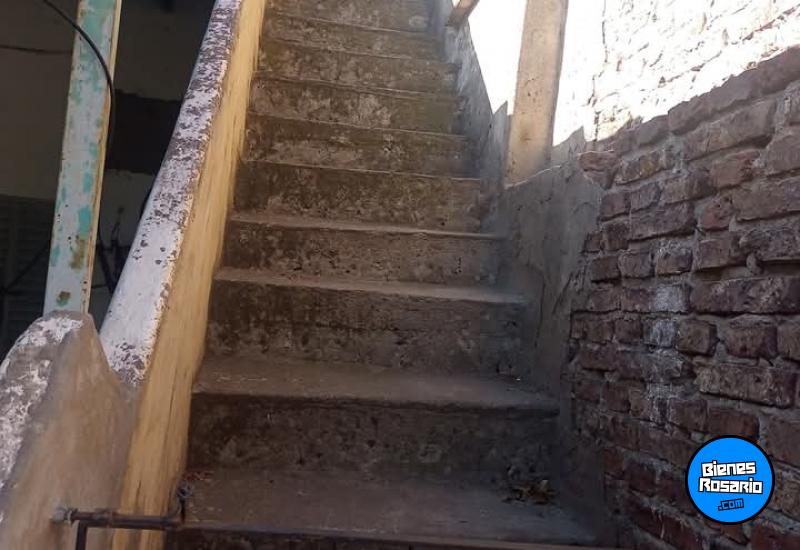 Casas - Rosario - Venta
